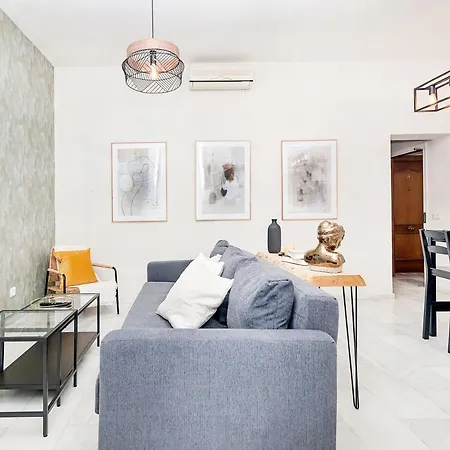 Apartment Bhost - New Street 13
