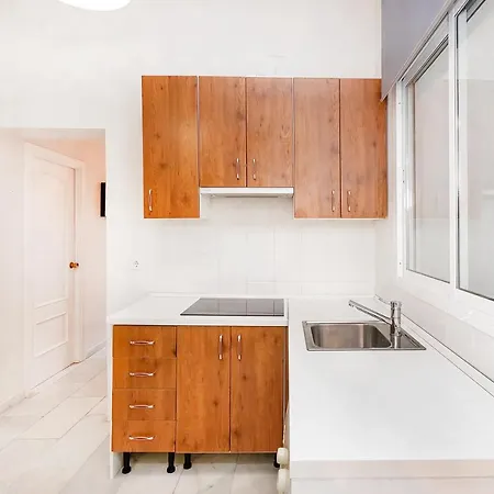 Apartment Bhost - New Street 13 Malaga