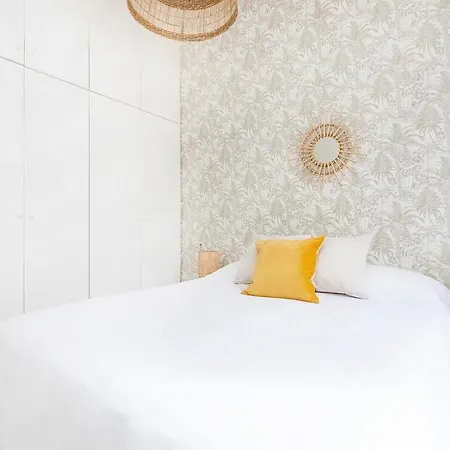 Apartment Bhost - New Street 13 Malaga